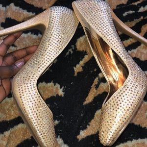 Shoes - Studded pumps Shoes - Studded pumps